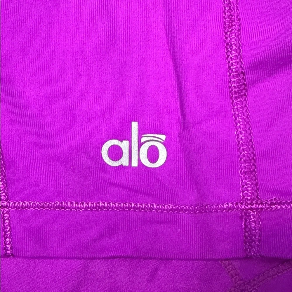 Alo Athletic Tank Top